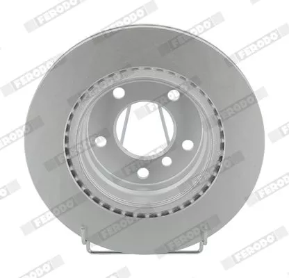 Remschijf FERODO DDF1549C)