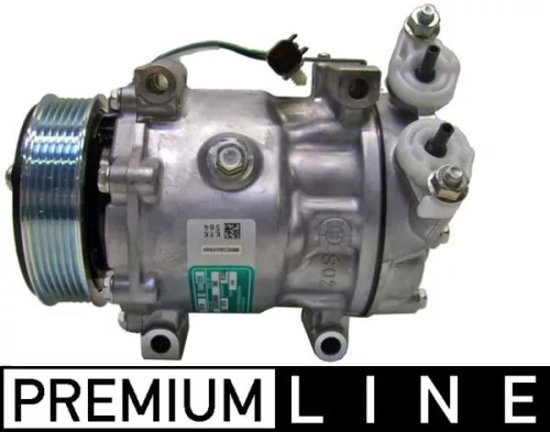 Compressor, air conditioning MAHLE ACP 470 000P)
