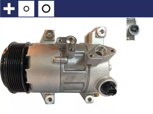 Compressor, air conditioning MAHLE ACP 975 000S)