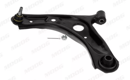 Control/Trailing Arm, wheel suspension MOOG CI-WP-15153)