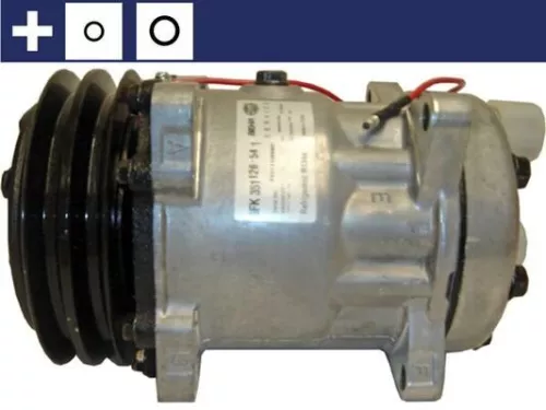 Compressor, airconditioning MAHLE ACP 986 000S)