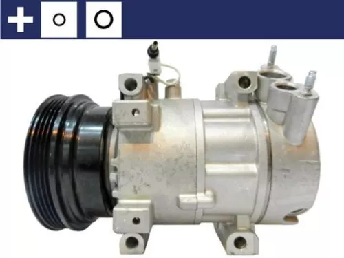 Compressor, airconditioning MAHLE ACP 1374 000S)