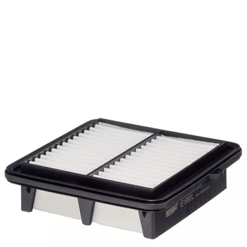Luchtfilter HENGST FILTER E1680L)