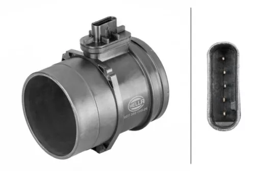Luchtmassastroomsensor HELLA 8ET 358 095-261)