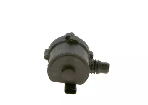 Hulpwaterpomp (koelwatercircuit) BOSCH 0 392 023 486)