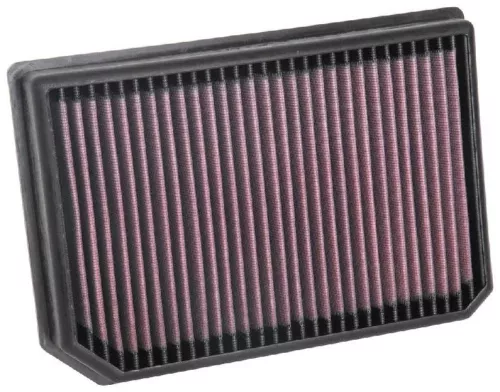 Luchtfilter K&N FILTERS 33-3133)