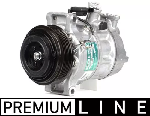 Compressor, air conditioning MAHLE ACP 577 000P)