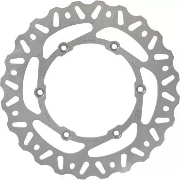 Remschijf TRW MST371EC)