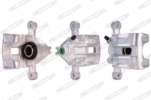 Remklauw FERODO FCL695305)