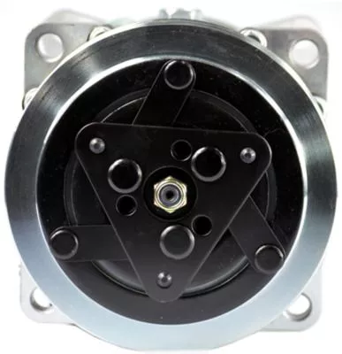 Compressor, air conditioning MAHLE ACP 1121 000S)