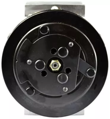 Compressor, air conditioning MAHLE ACP 1129 000S)