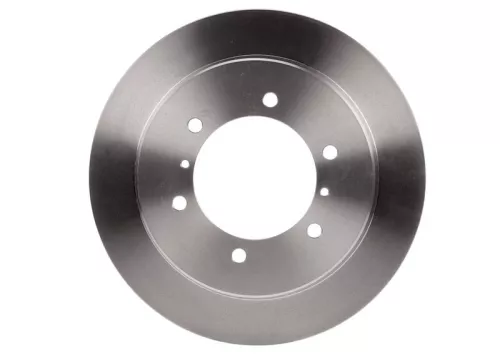 Remschijf BOSCH 0 986 478 713)