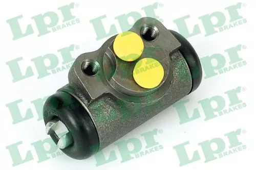 Wielremcilinder LPR 5528)