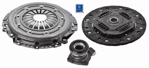 Koppelingsset SACHS 3000 990 156)