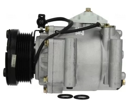 Compressor, air conditioning NISSENS 89071)