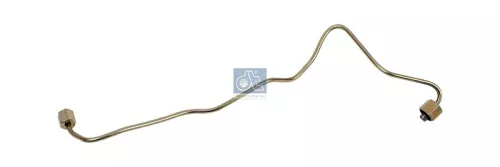 Hogedrukleiding, injectiesysteem DT Spare Parts 4.11056)