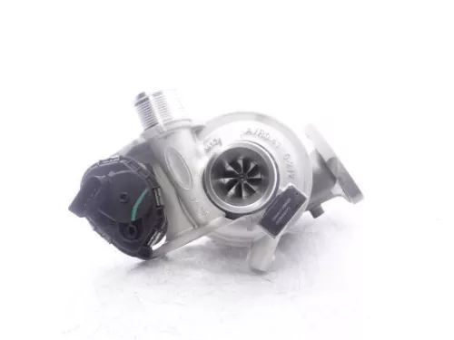 Oplader, opladen (supercharged/turbocharged) GARRETT 838417-5002S)