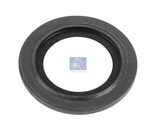 Seal Ring, oil drain plug DT Spare Parts 7.50620)