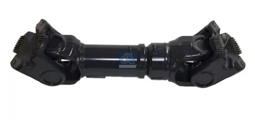 Aandrijfas, asaandrijving DT Spare Parts 2.34216)