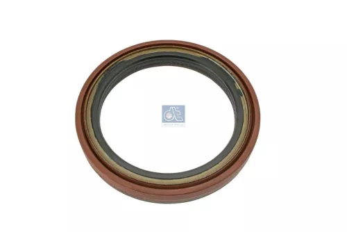 Asafdichting, wiellager DT Spare Parts 3.60126)