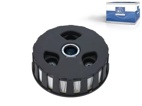 Filter, carterventilatie DT Spare Parts 7.17026)