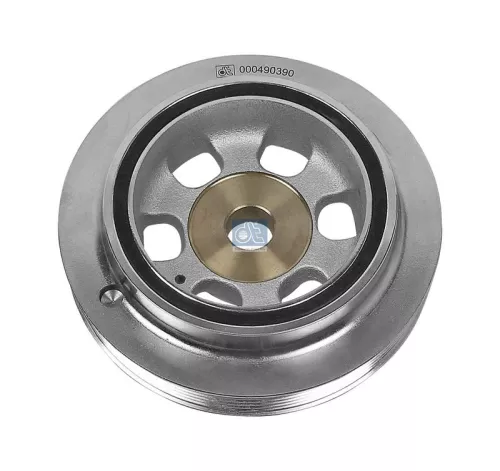 Riempoelie, krukas DT Spare Parts 7.54100)