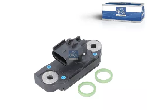 Sensor, pneumatic suspension level DT Spare Parts 4.69757)