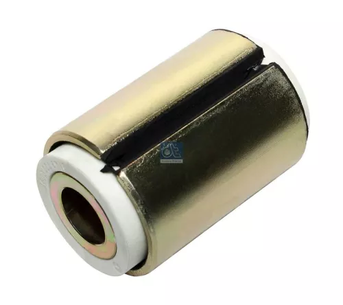 Bushing, leaf spring DT Spare Parts 3.65109)