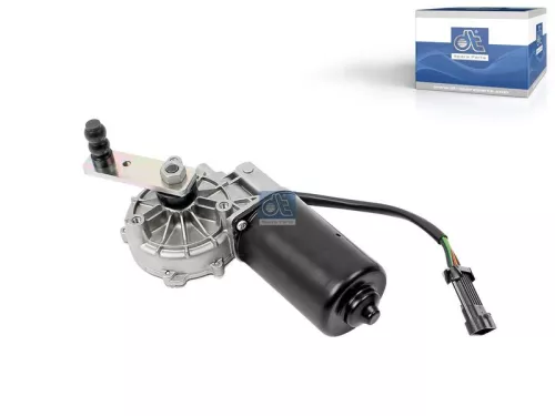 Ruitenwissermotor DT Spare Parts 7.79162)