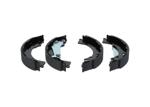 Remblokkenset BOSCH 0 986 487 954)