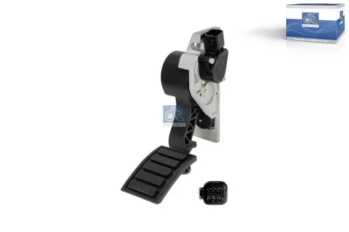 Accelerator Pedal DT Spare Parts 2.16144)