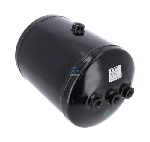 Luchttank, persluchtsysteem DT Spare Parts 2.44349)