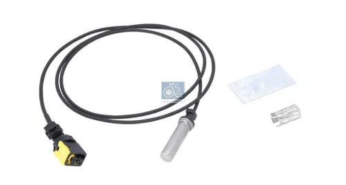 Sensor, wielsnelheid DT Spare Parts 2.48013)