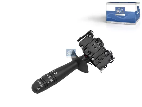 Stuurkolomschakelaar DT Spare Parts 6.82018)
