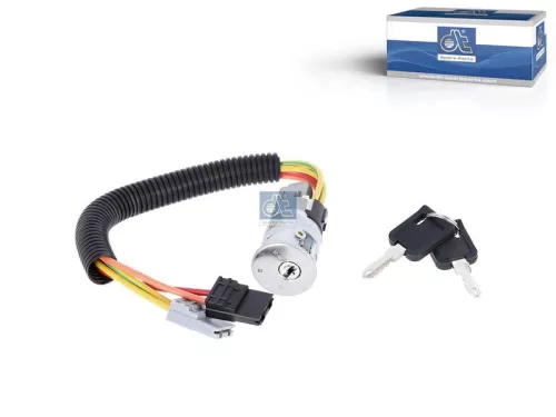 Stuurslot DT Spare Parts 6.82207)
