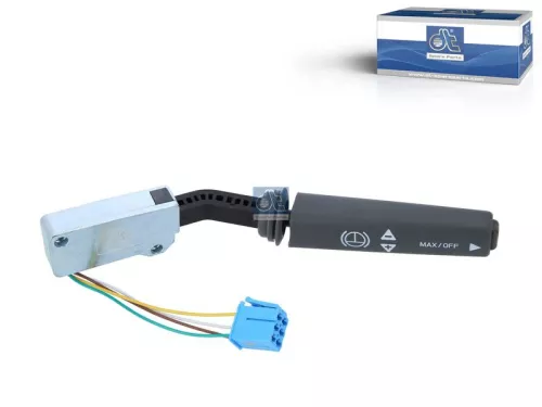 Stuurkolomschakelaar DT Spare Parts 3.33405)