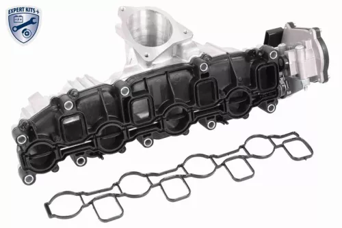 Intake Manifold Module VAICO V10-5268)