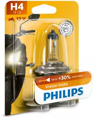 Bulb PHILIPS 12342PRBW)