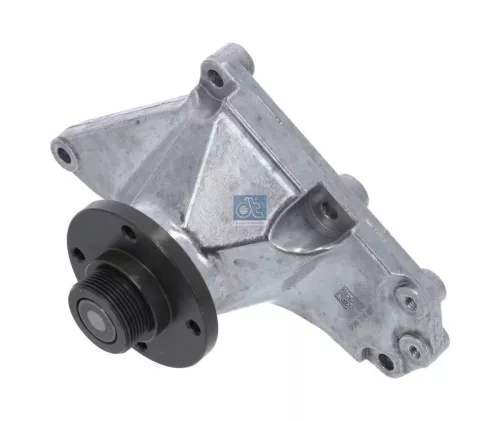 Support, radiator fan DT Spare Parts 4.68022)