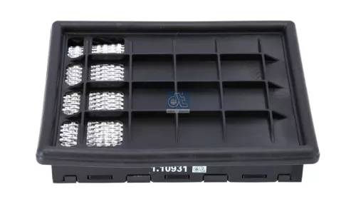 Filter, carterventilatie DT Spare Parts 1.10931)