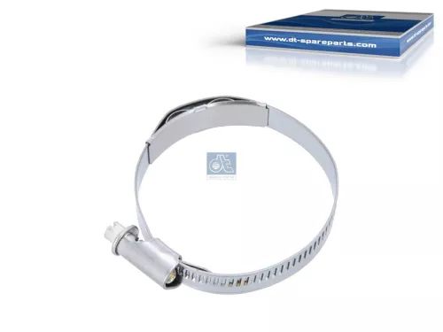 Hose Clamp DT Spare Parts 1.11235)