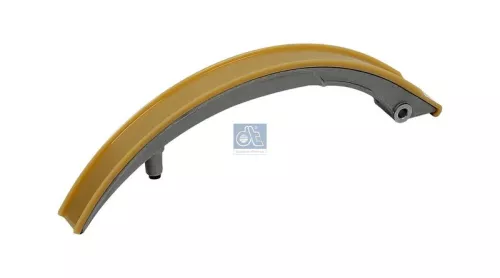 Guide, timing chain DT Spare Parts 4.68178)