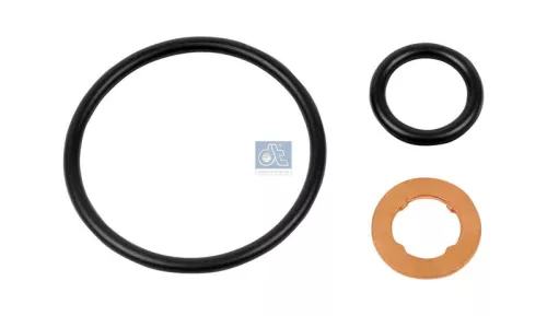 Reparatieset, injectiemondstuk DT Spare Parts 1.31250)