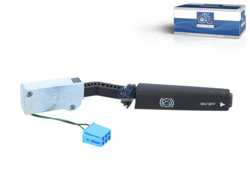 Stuurkolomschakelaar DT Spare Parts 3.33415)