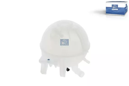 Expansievat, koelvloeistof DT Spare Parts 4.66724)