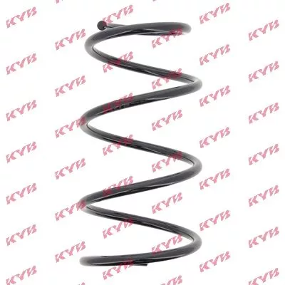 Veerophanging KYB RG3188)