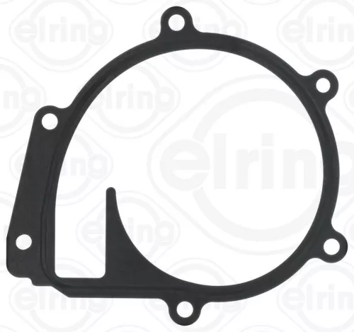 Gasket, water pump ELRING 508.000)