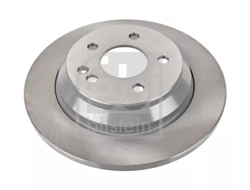 Remschijf FEBI BILSTEIN 104951)