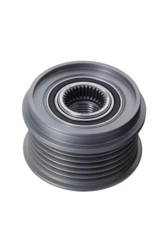 Alternator Freewheel Clutch VALEO 588012)
