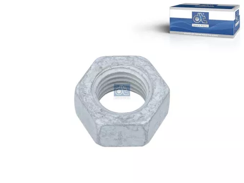 Veerklemmoer DT Spare Parts 2.62593)